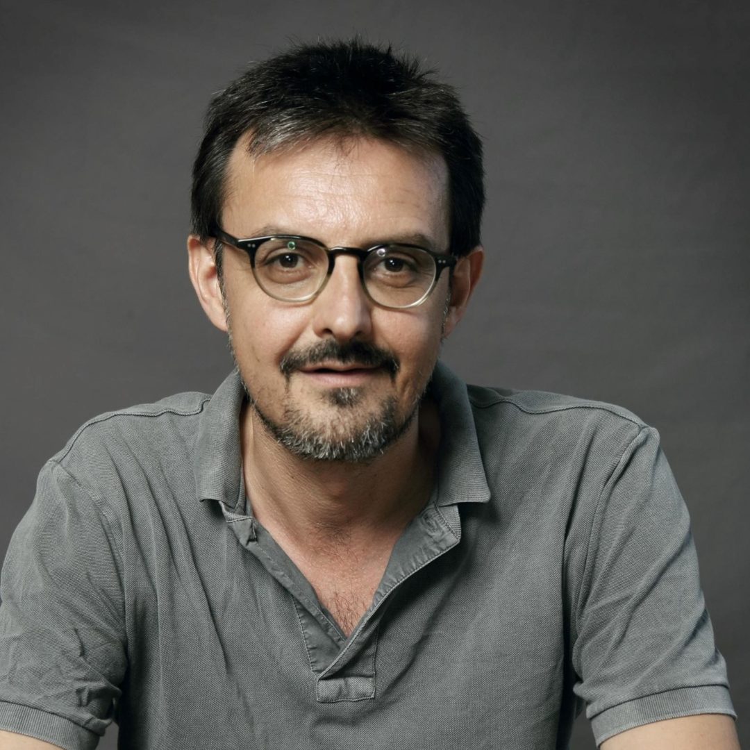 Mario Gianani