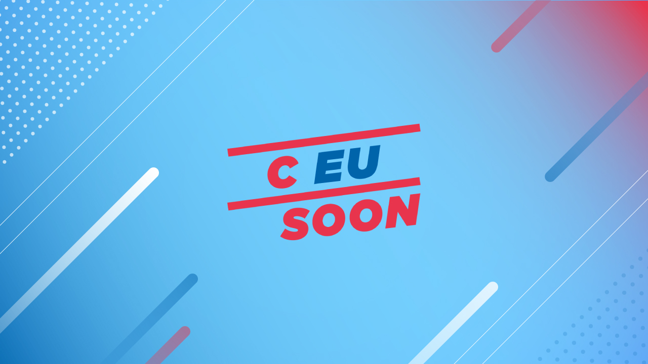 C EU Soon